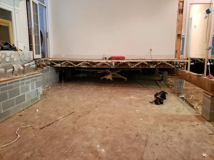 Grand Strand Moisture Solutions Picture 7