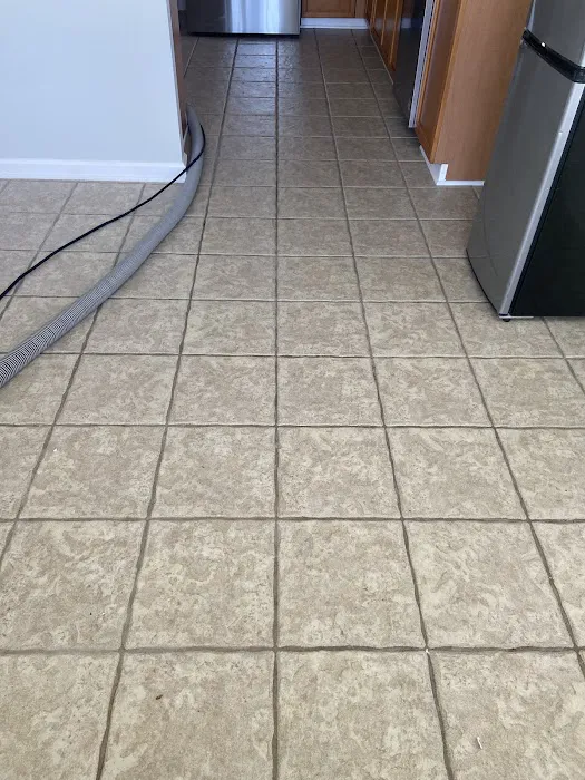 Stanley Steemer Picture 3