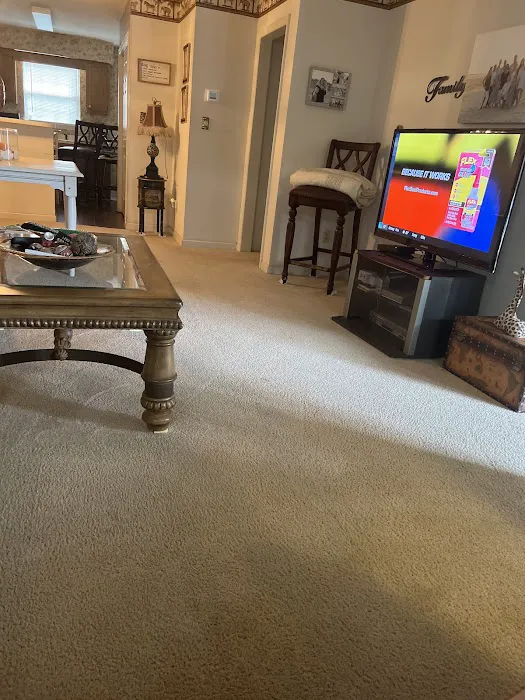 Stanley Steemer Picture 9