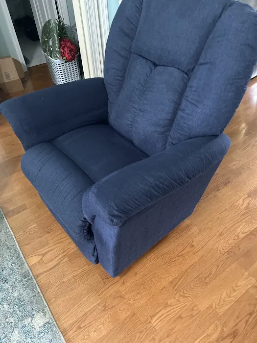 Stanley Steemer Picture 2