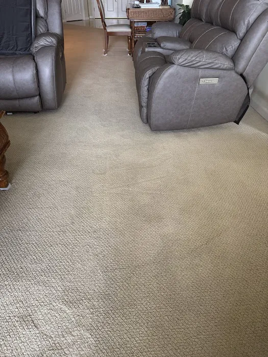 Stanley Steemer Picture 10