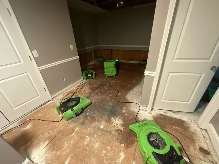 SERVPRO of Georgetown and Horry Counties Picture 2