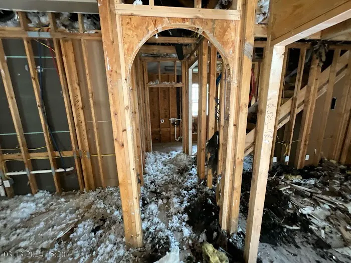 SERVPRO of Georgetown and Horry Counties Picture 5