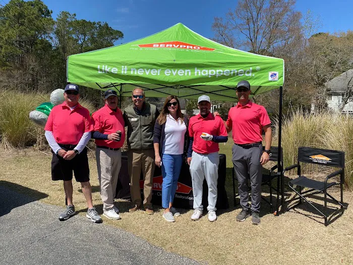 SERVPRO of Georgetown and Horry Counties Picture 7