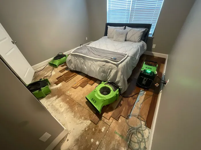 SERVPRO of Georgetown and Horry Counties Picture 3