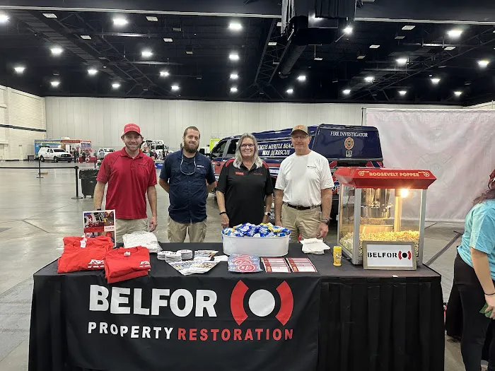 BELFOR Myrtle Beach Picture 9