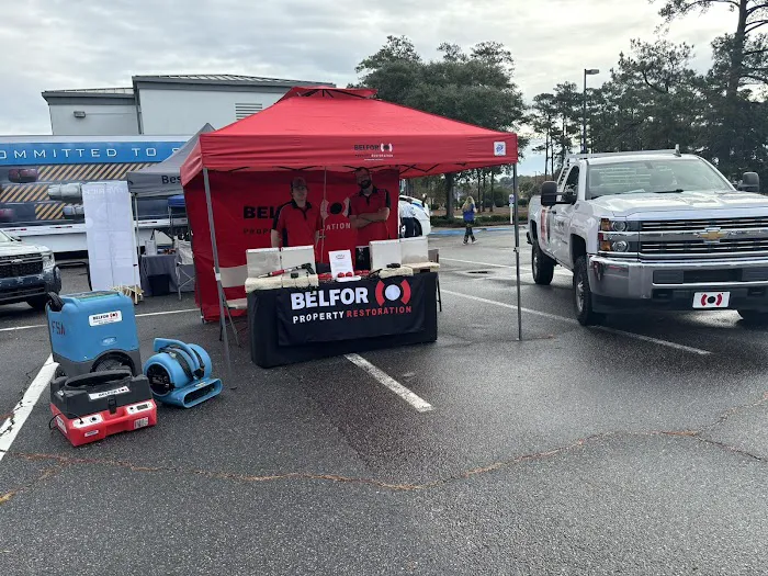 BELFOR Myrtle Beach Picture 8