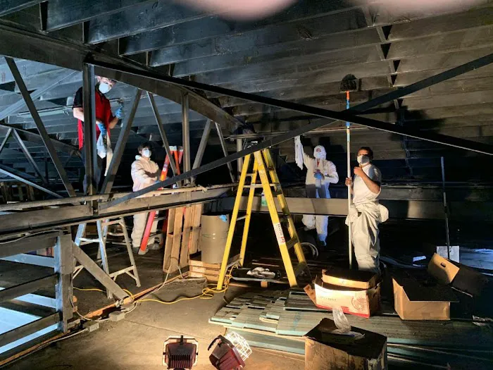 BELFOR Myrtle Beach Picture 1