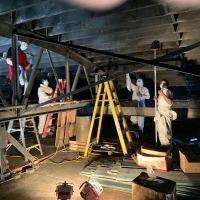 BELFOR Myrtle Beach ico