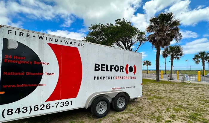 BELFOR Myrtle Beach Picture 5