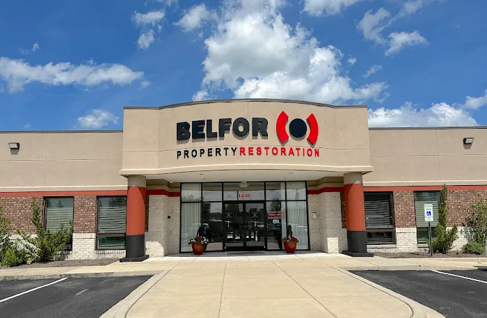 BELFOR Myrtle Beach Picture 6