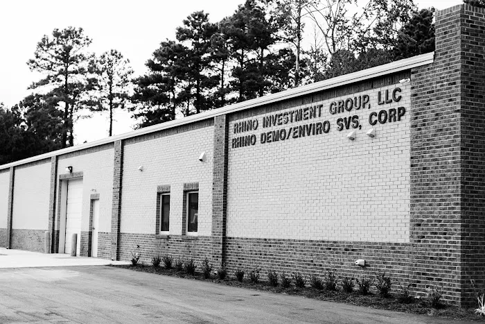 Rhino Demolition & Environmental Services Corp. Picture 6