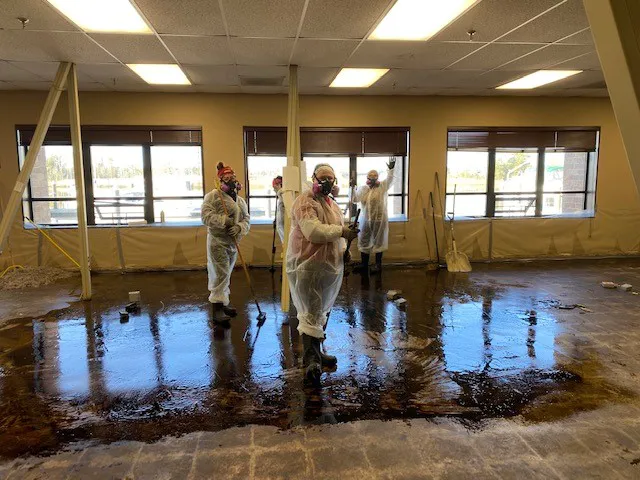 Rhino Demolition & Environmental Services Corp. Picture 2