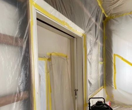 Rhino Demolition & Environmental Services Corp.