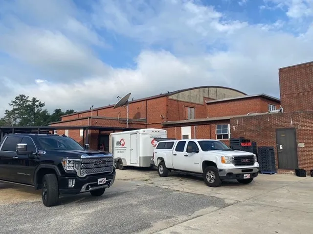 Rhino Demolition & Environmental Services Corp. Picture 3