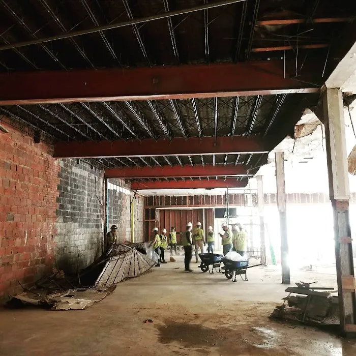 Rhino Demolition & Environmental Services Corp. Picture 5