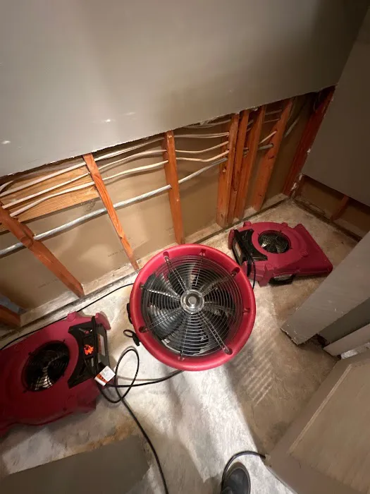 PuroClean of Myrtle Beach Picture 7