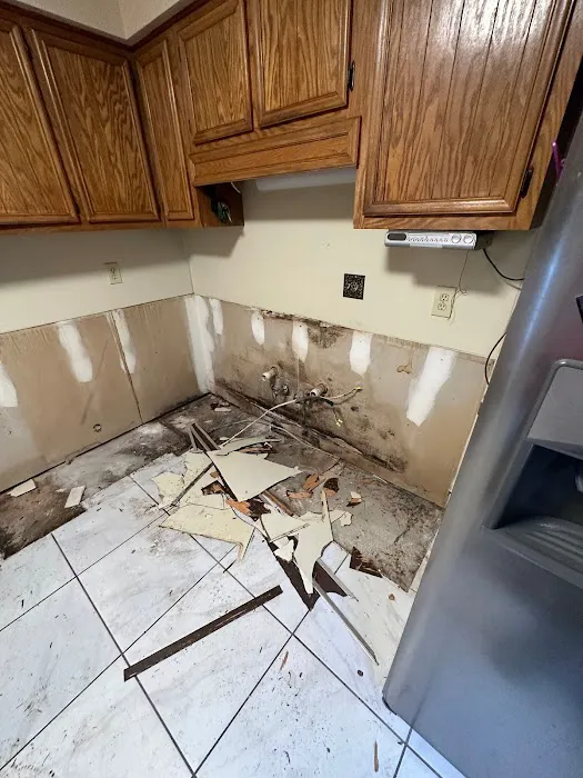 PuroClean of Myrtle Beach Picture 2