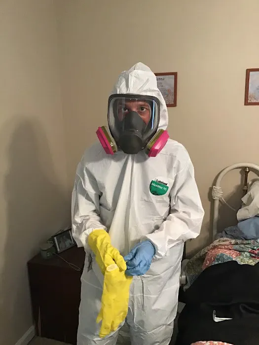 PuroClean of Myrtle Beach Picture 10