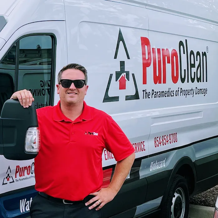 PuroClean of Myrtle Beach Picture 6