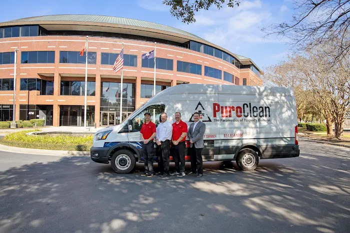 PuroClean of Myrtle Beach Picture 4