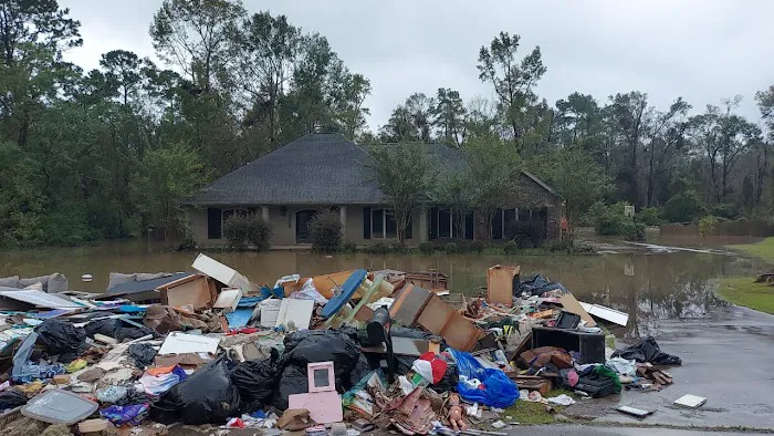 PuroClean of Myrtle Beach Picture 1