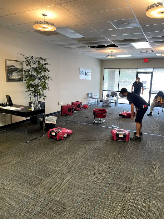 PuroClean of Myrtle Beach Picture 3