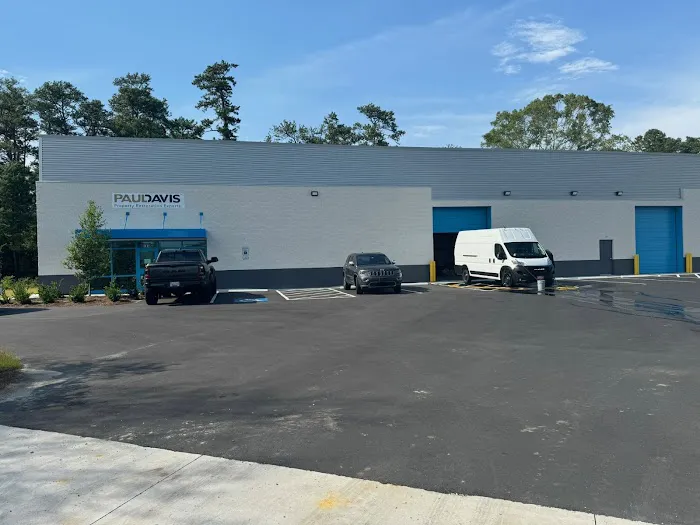 Paul Davis Restoration of Greater Myrtle Beach, SC Picture 9