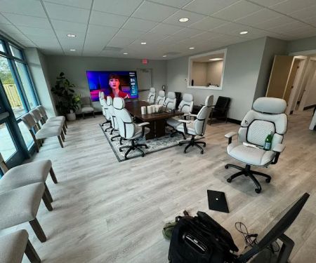 Paul Davis Restoration of Greater Myrtle Beach, SC