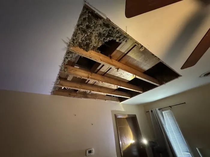 Paul Davis Restoration of Greater Myrtle Beach, SC Picture 3