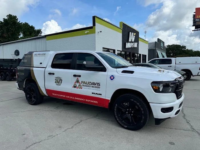 Paul Davis Restoration of Greater Myrtle Beach, SC Picture 10