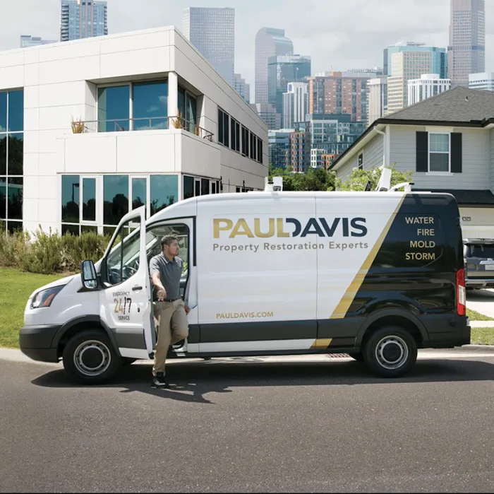 Paul Davis Restoration of Greater Myrtle Beach, SC Picture 4