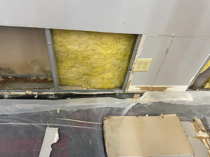 Paul Davis Restoration of Greater Myrtle Beach, SC Picture 7