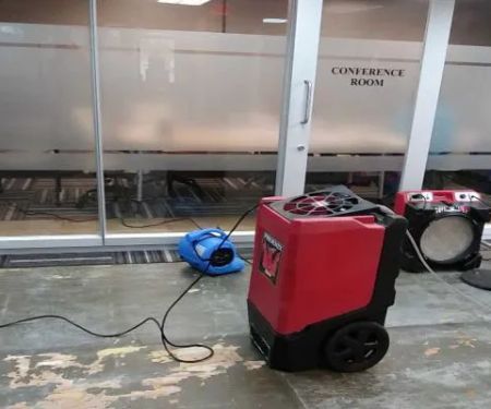 Core One Restoration