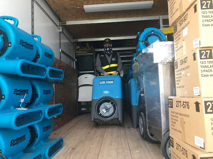 Sasser Restoration Picture 5