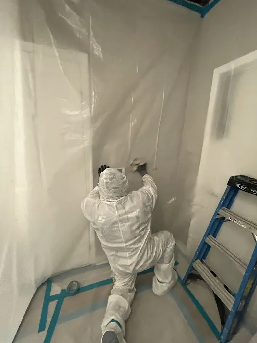 Sasser Restoration Picture 4