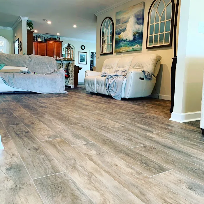 Deluxe Art Home Improvement Picture 8