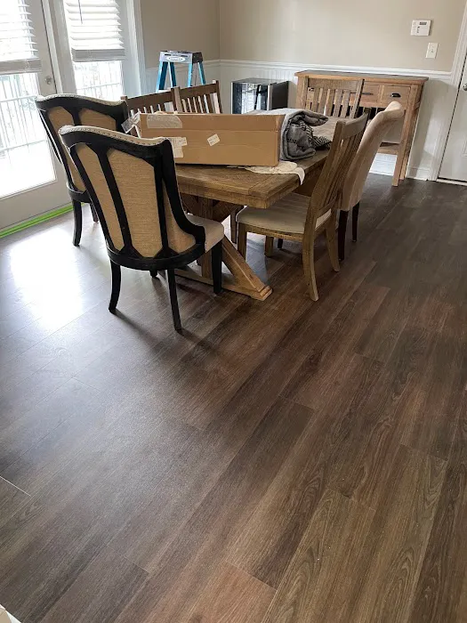 Deluxe Art Home Improvement Picture 6