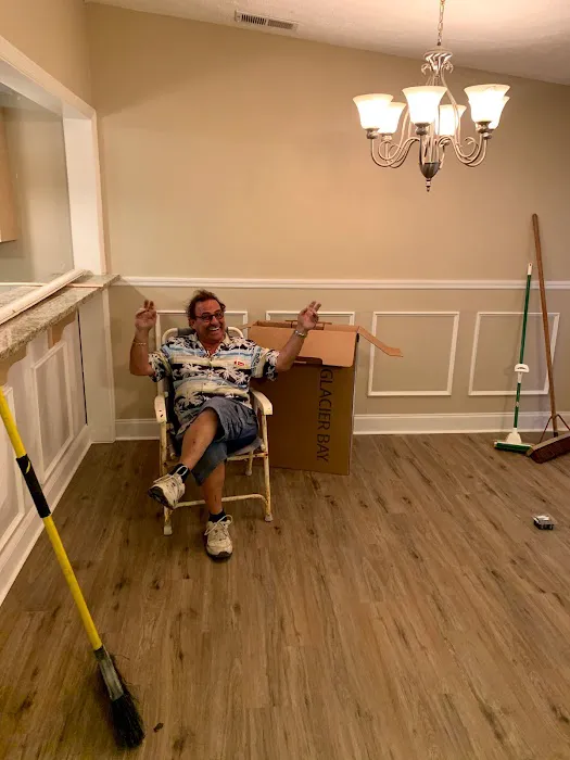 Deluxe Art Home Improvement Picture 10