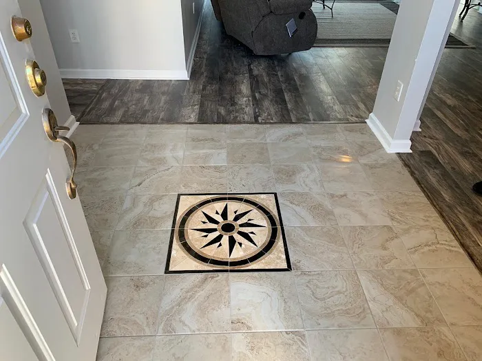 Deluxe Art Home Improvement Picture 3