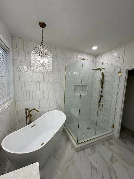 Deluxe Art Home Improvement Picture 7