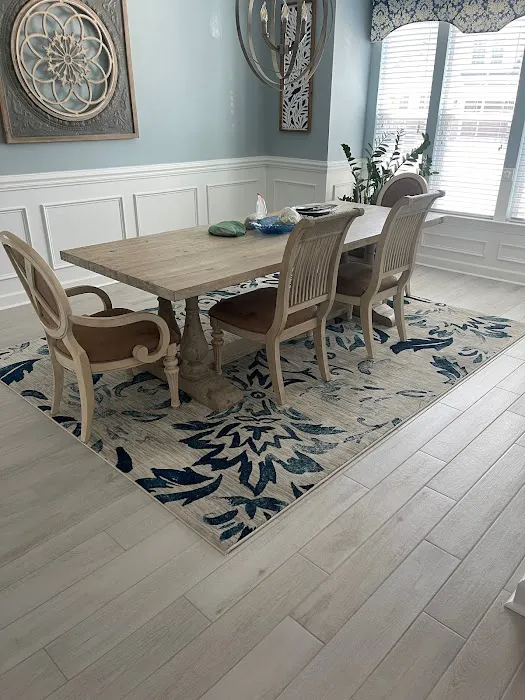 Deluxe Art Home Improvement Picture 4