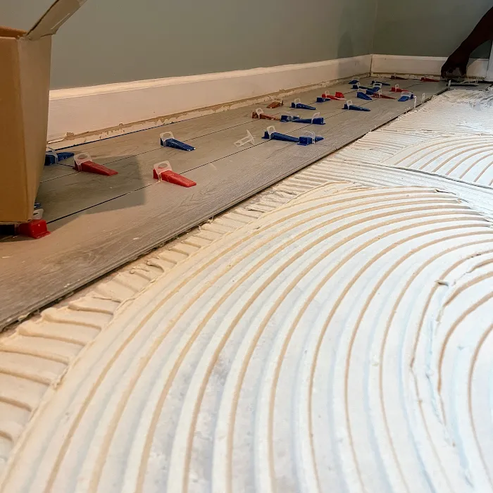 Deluxe Art Home Improvement Picture 9