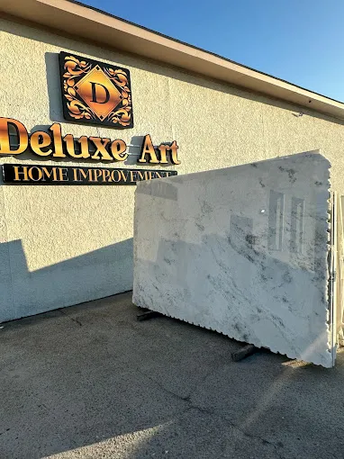 Deluxe Art Home Improvement Picture 5