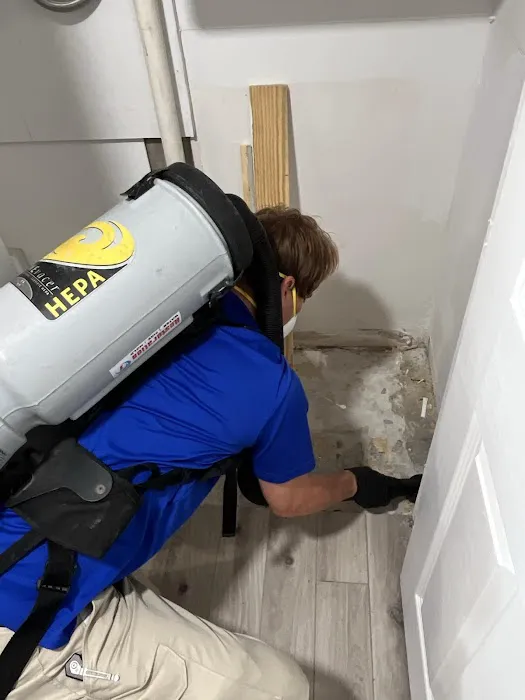 Restoration 1 of Horry County Picture 1