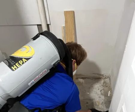 Restoration 1 of Horry County