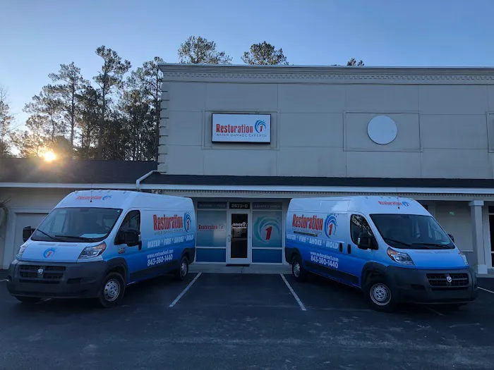 Restoration 1 of Horry County Picture 8