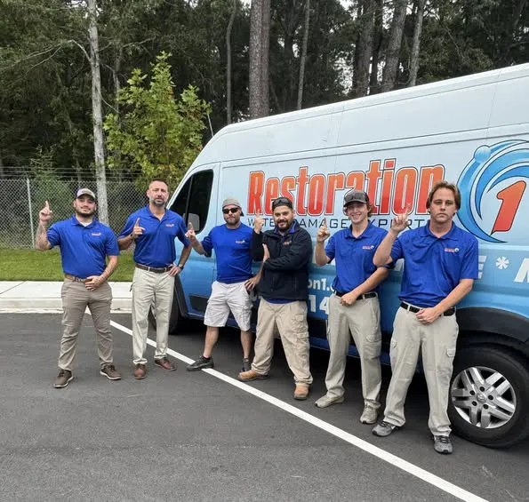 Restoration 1 of Horry County Picture 5