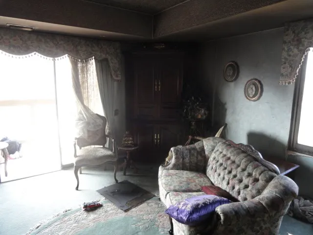 KELPRO Fire & Water Restoration Picture 4