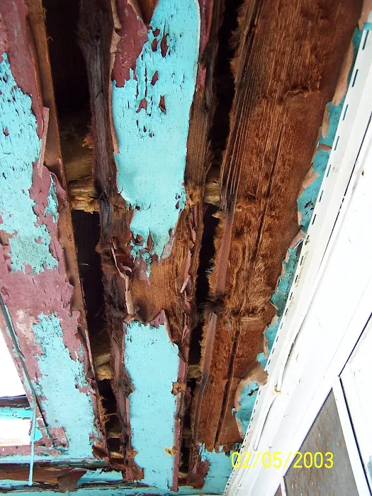 KELPRO Fire & Water Restoration Picture 8